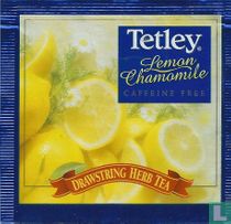 Lemon Chamomile