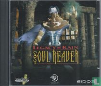 Legacy of Kain: Soul Reaver