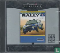 Colin McRae Rally