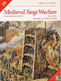 Medieval Siege Warfare