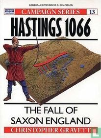 Hastings 1066