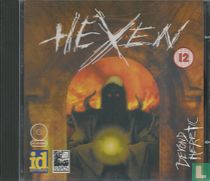 Hexen: Beyond Heretic