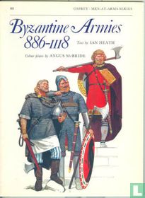 Byzantine Armies 886 - 1118