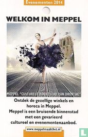 Welkom in Meppel 