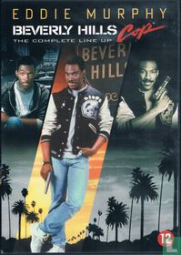 The Complete Line Up