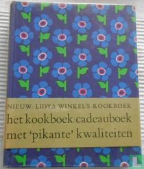 Lidya Winkel's Kookboek