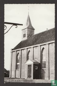 Gelselaar - NH Kerk