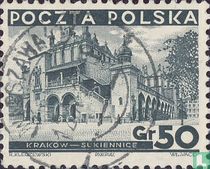 Cracovie