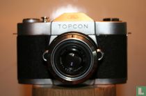 topcon PR2