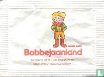 Parc familial Bobbejaanland