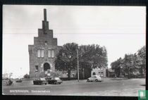 Wateringen - Gemeentehuis