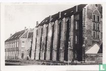 Kloosterkazerne