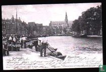 Haarlem - Turfmarkt