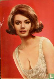 Silvia Koscina