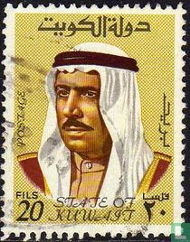Sabah als-Salim Al-Sabah