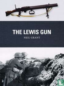 The Lewis Gun