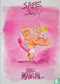 A000116 - Safe Sex The Manual