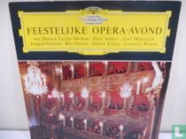 Feestelijke Opera-Avond