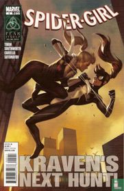 Spider-girl 5