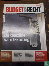 Budget & recht 216