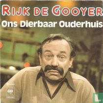 Ons dierbaar ouderhuis
