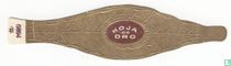 Hoja de Oro 