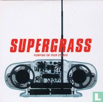 Pumping on Your Stereo