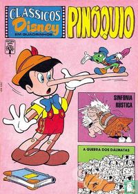 Clássicos Disney 1