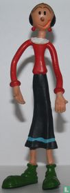 Olive Oyl