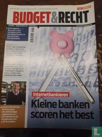 Budget & recht 214