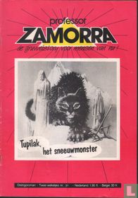 Professor Zamorra 31