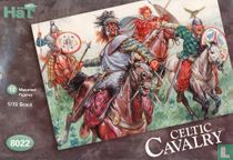 Celtic Cavalry