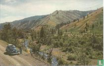 Tucannon River