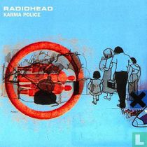 Karma Police