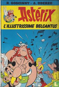 L´illustrissime Belcantus