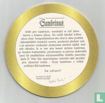 Gambrinus