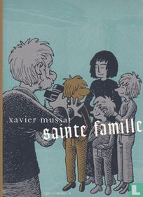 Sainte famille