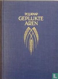 Geplukte aren