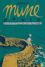 Mune comix 4