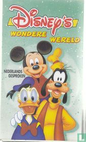 Disney's wondere wereld