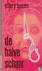 De halve schaar