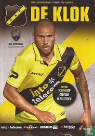 NAC - ADO Den Haag