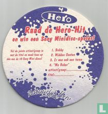40)Raad de Hero-hit
