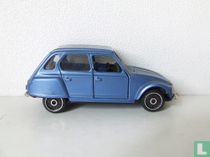 Citroën Dyane