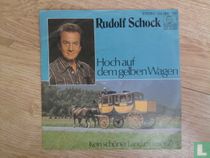 Hoch auf dem gelben Wagen