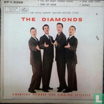 Till my baby comes home