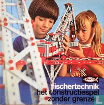 fischertechnik Broschüre 035