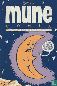 Mune comix 1