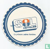 La primera cadena hotelera