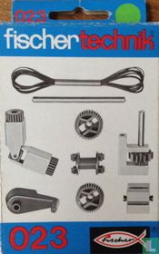 30023 Aanvulset 023 (1970-1974)